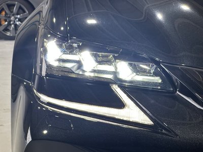 2015 Lexus GS F — миниатюра 48