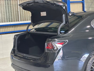 2015 Lexus GS F — миниатюра 41