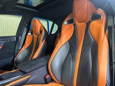 2015 Lexus GS F — миниатюра 7