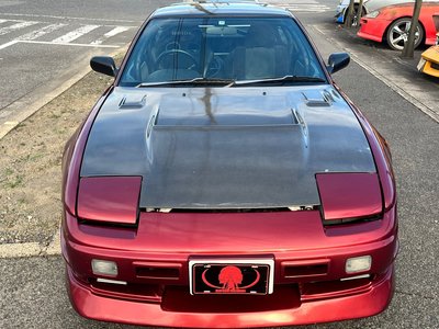 1996 Nissan 180SX 照片 3