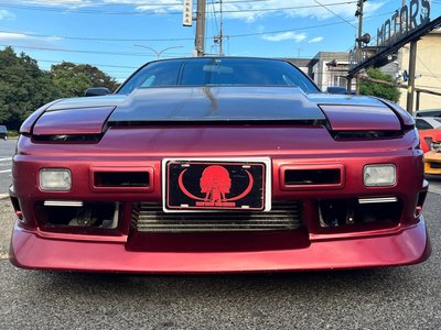 1996 Nissan 180SX 照片 6
