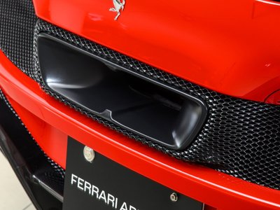 2025 Ferrari 296 GTS 照片 16