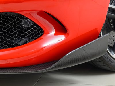 2025 Ferrari 296 GTS 照片 13