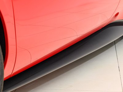 2025 Ferrari 296 GTS 照片 14