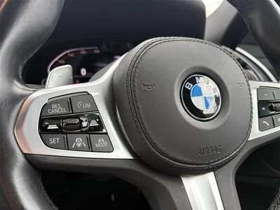 2023 BMW X4 — фото 10