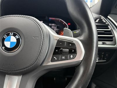 2023 BMW X4 — фото 11