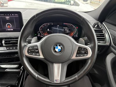 2023 BMW X4 — фото 9