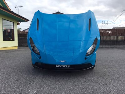 صورة مصغرة 24 لـ 2020 Aston Martin DB11