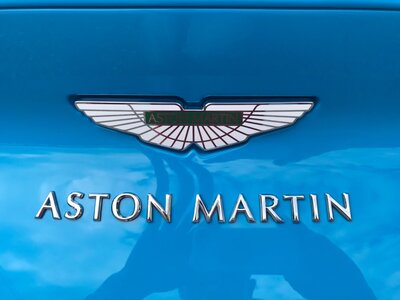 صورة مصغرة 35 لـ 2020 Aston Martin DB11