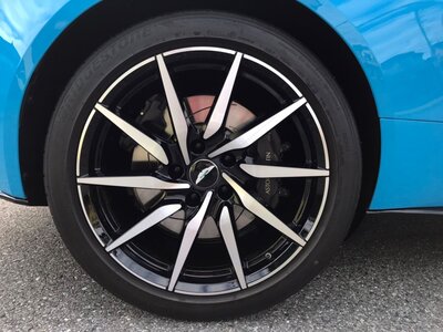 صورة مصغرة 47 لـ 2020 Aston Martin DB11