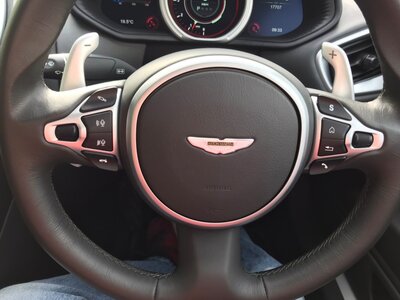 صورة مصغرة 67 لـ 2020 Aston Martin DB11