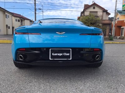 صورة مصغرة 25 لـ 2020 Aston Martin DB11