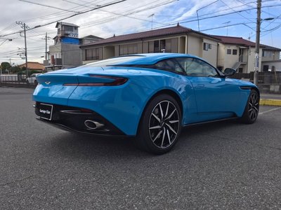 صورة مصغرة 14 لـ 2020 Aston Martin DB11