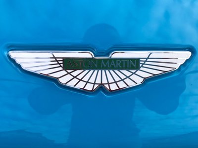 صورة مصغرة 31 لـ 2020 Aston Martin DB11