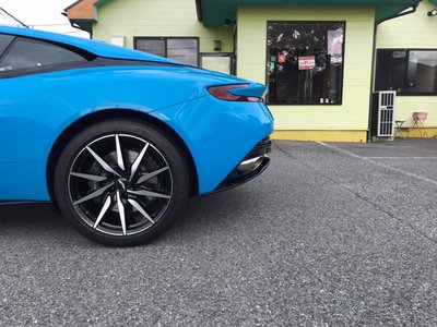صورة مصغرة 38 لـ 2020 Aston Martin DB11