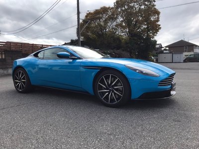 صورة مصغرة 18 لـ 2020 Aston Martin DB11
