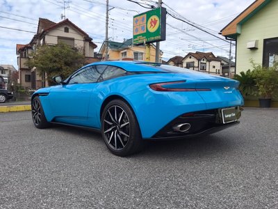 صورة مصغرة 6 لـ 2020 Aston Martin DB11