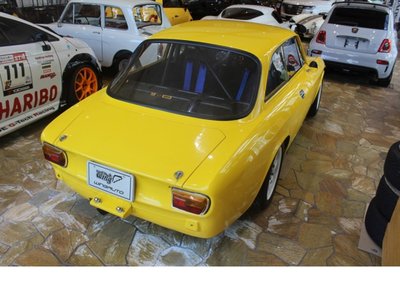 1969 ALFA Romeo JULIA 照片 18