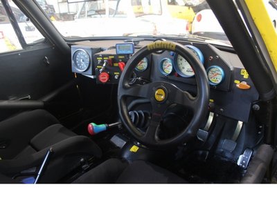 1969 ALFA Romeo JULIA 照片 7