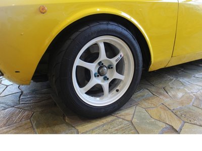1969 ALFA Romeo JULIA 照片 5