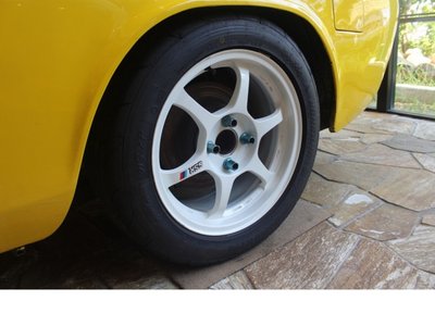 1969 ALFA Romeo JULIA 照片 6