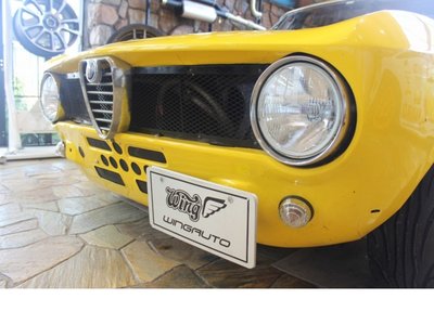 1969 ALFA Romeo JULIA 照片 4