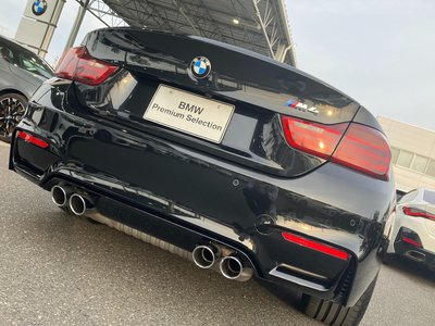 صورة 20 لـ 2015 BMW M4 COUPE