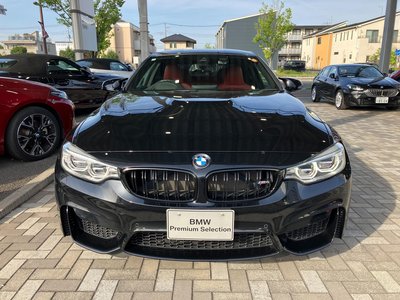صورة 8 لـ 2015 BMW M4 COUPE