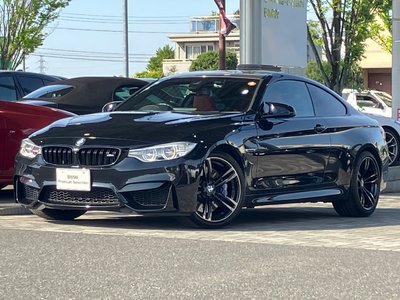 صورة 1 لـ 2015 BMW M4 COUPE