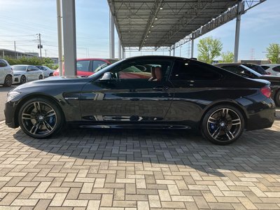 صورة 5 لـ 2015 BMW M4 COUPE
