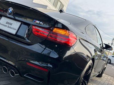 صورة 85 لـ 2015 BMW M4 COUPE