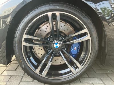 صورة 16 لـ 2015 BMW M4 COUPE