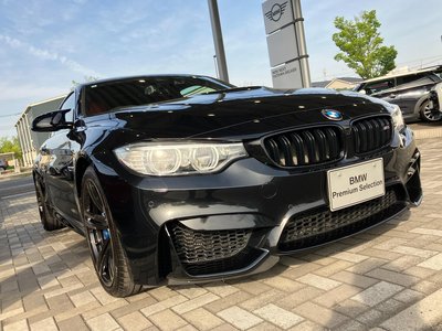 صورة 79 لـ 2015 BMW M4 COUPE