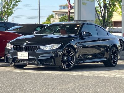 صورة 74 لـ 2015 BMW M4 COUPE