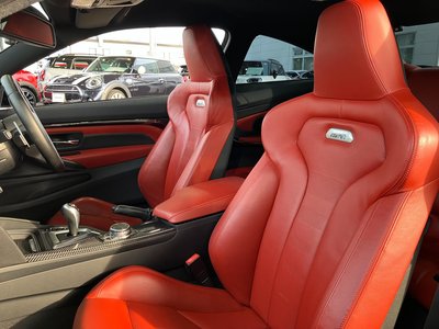 صورة 112 لـ 2015 BMW M4 COUPE