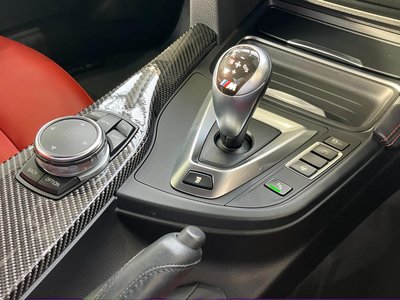 صورة 53 لـ 2015 BMW M4 COUPE