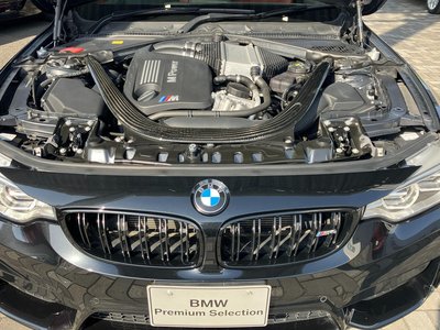 صورة 24 لـ 2015 BMW M4 COUPE