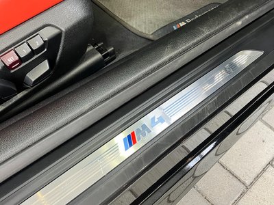 صورة 111 لـ 2015 BMW M4 COUPE