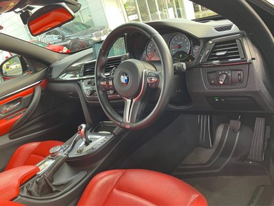 صورة 90 لـ 2015 BMW M4 COUPE
