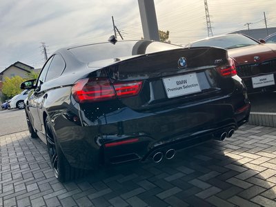 صورة 78 لـ 2015 BMW M4 COUPE