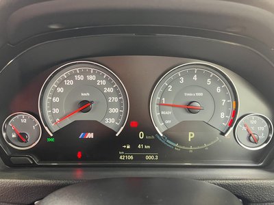 صورة 95 لـ 2015 BMW M4 COUPE