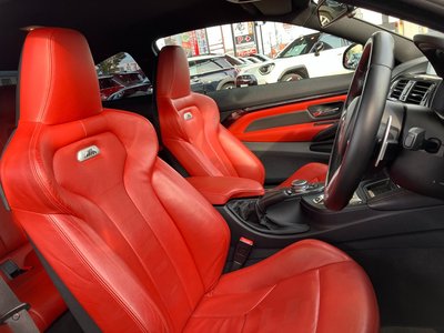 صورة 66 لـ 2015 BMW M4 COUPE