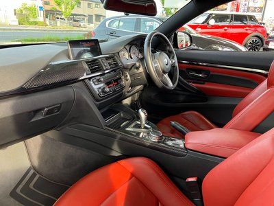 صورة 113 لـ 2015 BMW M4 COUPE
