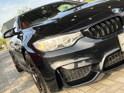 صورة 21 لـ 2015 BMW M4 COUPE
