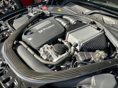 صورة 84 لـ 2015 BMW M4 COUPE