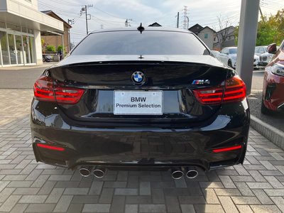 صورة 10 لـ 2015 BMW M4 COUPE
