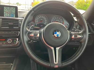 صورة 51 لـ 2015 BMW M4 COUPE