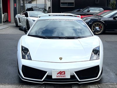 صورة مصغرة 4 لـ 2013 Lamborghini GALLARDO