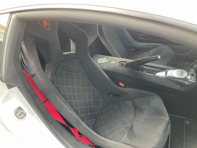 صورة مصغرة 18 لـ 2013 Lamborghini GALLARDO