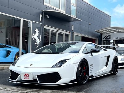 صورة مصغرة 5 لـ 2013 Lamborghini GALLARDO